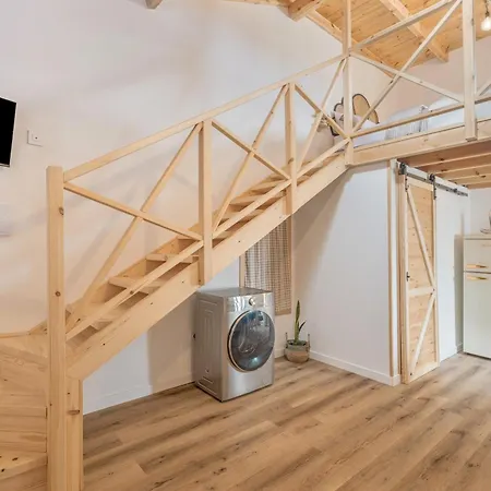 Appartement La Casita Del Natero *