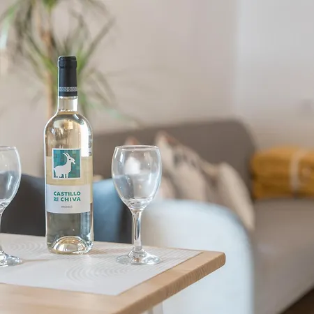 La Casita Del Natero Appartement La Guancha