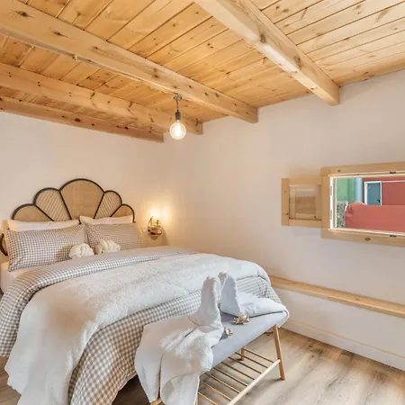 Appartement La Casita Del Natero La Guancha