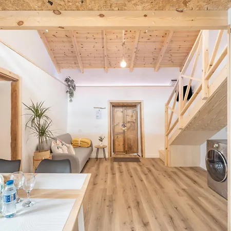 La Casita Del Natero * La Guancha