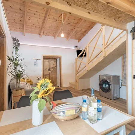 Appartement La Casita Del Natero