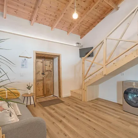 Appartement La Casita Del Natero La Guancha