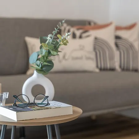 La Casita Del Natero 아파트 *