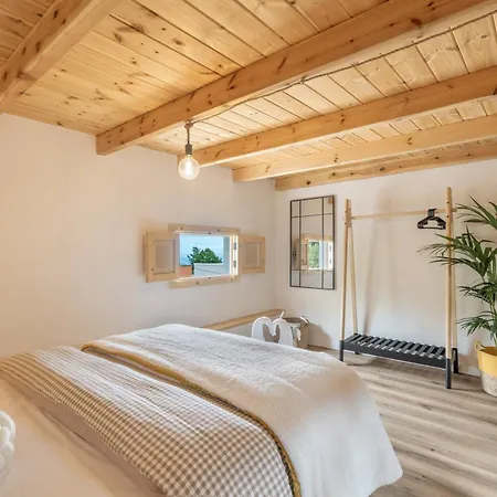 아파트 La Casita Del Natero